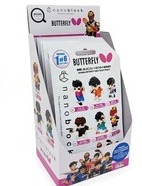 新着商品：【限定】ナノブロック 卓球選手セット｜卓球用品通販【卓球99.com】