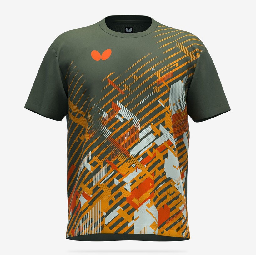 ミクルラ・Tシャツ 2026/10/1発売