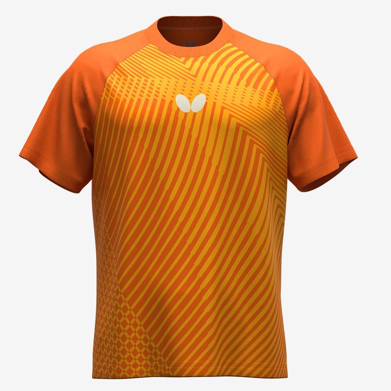 フラッソ・Tシャツ 2026/10/1発売